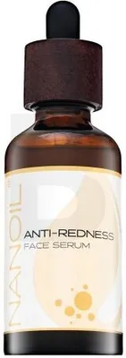 Obrázek produktu pro Sérum pro vaskulární pleť Nanoil Anti-Redness Face Serum 50 ml