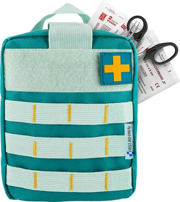 Produktbild von First Aid Only Erste Hilfe Set in Outdoortasche