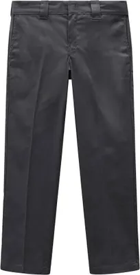 Immagine prodotto di Dickies 873 Pantaloni da lavoro Grigio 32 / 32 Uomo Grigio 32