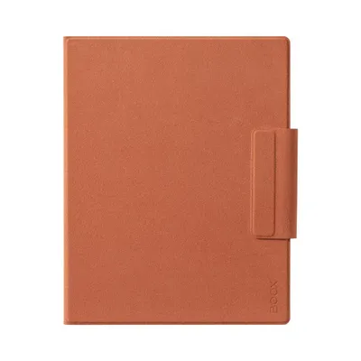 Produktbild von BOOX Luxe Magnetische Schutzhülle für die Boox Go 10.3-Serie - Orange