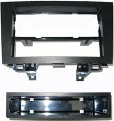 Image de Autoleads DFP-15-05 Adaptateur de facade d'autorad...