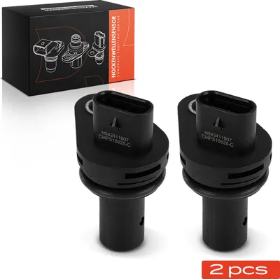 Produktbild von Frankberg 2x Nockenwellenposition Sensor für BMW 1er 2 3er F20-F40 4 5er F90 G30 6 Bj ab 2010