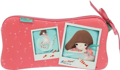 Zdjęcie produktu dla Neoprenowy futerał - Little Fishes