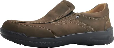 Produktbild von Jomos Slipper Braun in Gr. 44