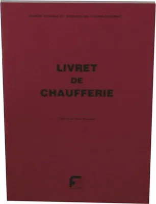 Produktbild von Heizungsheft 904355