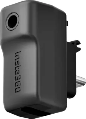Produktbild von Insta360 X3 Mic Adapter