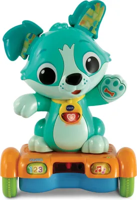 Produktbild von VTech Baby 80-547507 Lernspielzeug