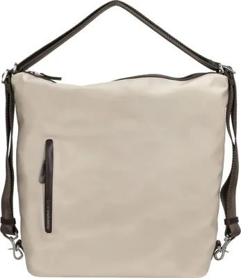 Produktbild von Mandarina Duck Hunter - Schultertasche 35 cm (latte)