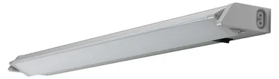 Produktbild von LED Wandlampe 3000 K 380 lm B: 35.7 cm länglich Modern Wandleuchte