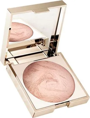 Produktbild von Dr Irena Eris 13E565812, Puder, Kompaktes Gehäuse, Bronze, Sunset Gleam, Ausstrahlung, 8 g