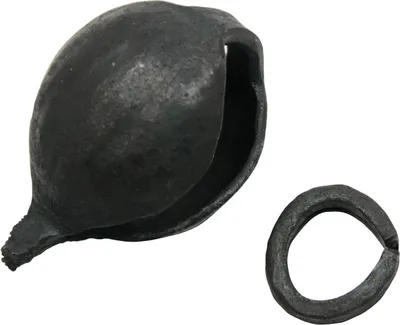Produktbild von Grello Fingerglocke