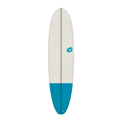 Produktbild von Surfboard TORQ Softboard EVA 8.2 V+ MOD Fun Sand