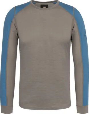 Produktbild von normani Herren Merino Langarm
