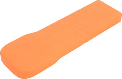 Zdjęcie produktu dla Osłona ochronna do OSMO Pocket 3 PTZ, osłona, obiektyw kamery, osłona ekranu, odporna na zarysowania i uderzenia, pomarańczowa