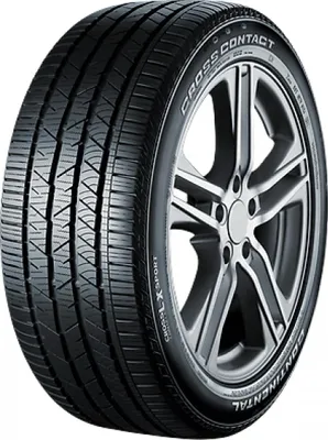 Image de CONTINENTAL CrossContact™ LX SPORT (EVc) 225/60R17 99H BSW