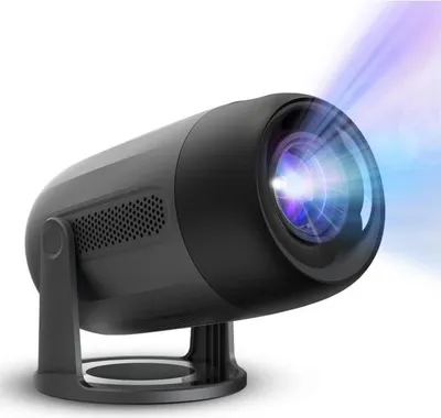Immagine prodotto di Videoproiettore, PHILIPS NEOPIX 150, Full HD 1080p, 80 pollici, Screen Mirroring Wi-Fi, da USB-C a HDMI, nero