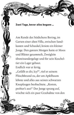 Obrázek produktu pro Bitte nicht öffnen 1: Bissig!