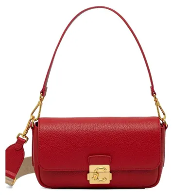 Immagine prodotto di COCCINELLE - Borsa donna C-Me Lock Large  - Misura OS