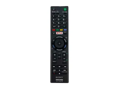 Produktbild von SONY RMT-TX200E Original Fernbedienung