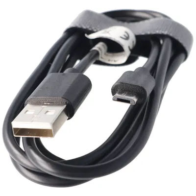 Obrázek produktu pro Goobay 46800, 1 m, USB A, USB B, USB 2.0, 0,48 Gbit/s, Černá