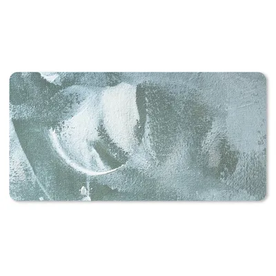 Produktbild von MuchoWow® Mauspad Mousepad Acrylfarbe - Abstrakt - Design 60x30 cm - Mousepads - Maus Mat - Pad - Mausunterlage - Nachhaltig