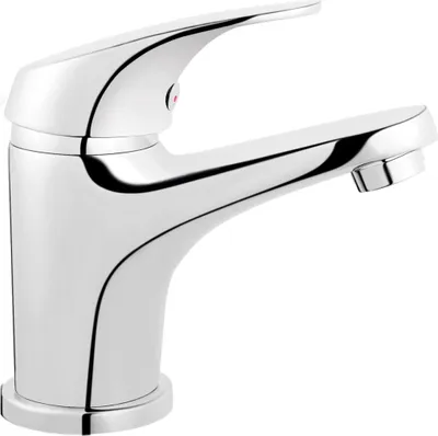 Zdjęcie produktu dla Bateria umywalkowa Ferro ONE chrom BFO2