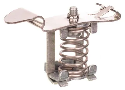 Imagen del producto de Weidmüller KLBUE 3-8 FM4, 14,5 mm, 26 mm, 50 mm, 1 unidad