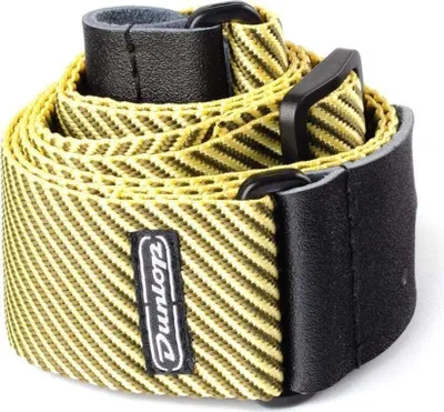 Obrázek produktu pro Dunlop D38 Tweed Kytarový pás