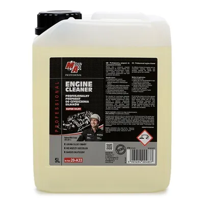 Produktbild von MA Professional Motorreiniger 5kg