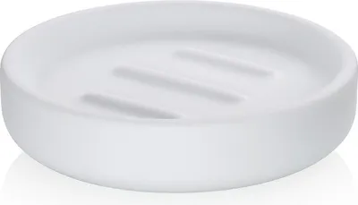 Produktbild von Kela 23945, Weiß, Keramik, Rund, 11,5 cm, 115 mm, 115 mm