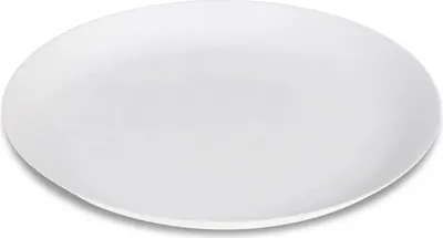 Produktbild von Zuckerrohrteller "Artem" 23 cm, 50 Stk, Naturese