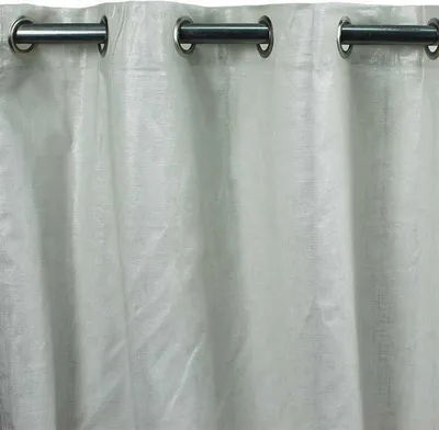 Immagine prodotto di Tenda bianca cangiante 140x250