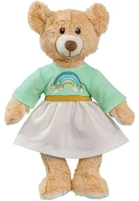 Obrázok produktu pre Kuscheltier "Teddy Rainbow", 22 cm