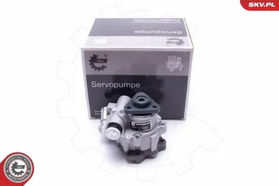 Immagine prodotto di ESEN SKV 10SKV305 Pompa del servosterzo per AUDI A6 Avant (4F5, C6) Idraulica