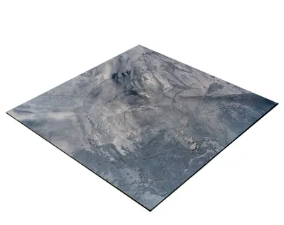 Productafbeelding van Bresser - F004441 - Platte achtergrond voor productfotografie, 60 x 60 cm, abstract grijs/blauw