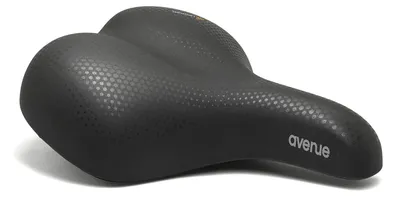 Immagine prodotto di Selle Royal Avenue Relaxed Saddle Nero 158 mm Nero 158 mm