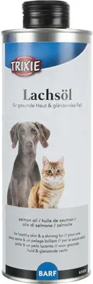 Produktbild von TRIXIE 25836, Katze, Lachs, 500 g