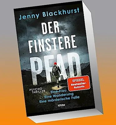 Immagine prodotto di Der finstere Pfad