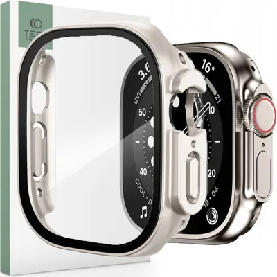 Obrázok produktu pre Tech-Protect Defense360 Apple Watch Ultra 1/2 (49 Mm) Titán