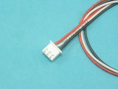 Immagine prodotto di Accessori per modellismo Dualsky 2S