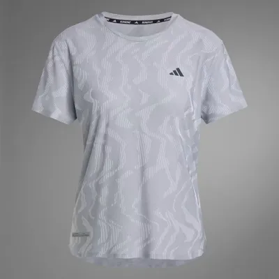 Produktbild von ADIDAS ULT EGNRD TEE Halo Silver XL