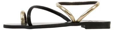 Produktbild von Flache Slipper-Sandale von Bellucci