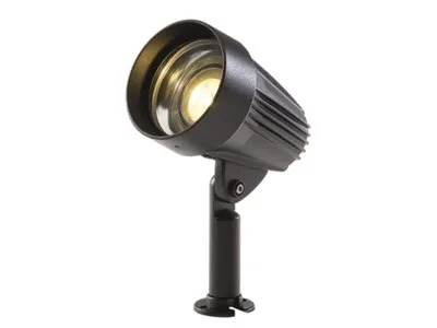 Produktbild von Garten Leuchten - corvus 5 w - Fluter - 12 v - 320 lm - 5 w - 3000 k