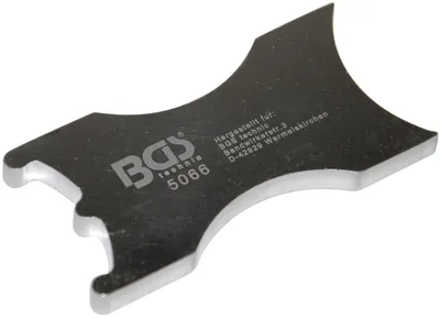 Immagine prodotto di BGS Attrezzo per il bloccaggio dell'albero a camme per motori Ducati a 4 valvole - 5066