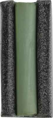 Produktbild von Blockx 3x Pastellkreide, Chromgrün 1 12651BXC