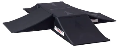 Immagine prodotto di Rampage Skate Ramp "Mini 4way