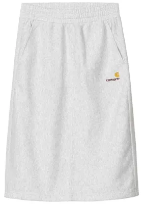 Produktbild von Rock Carhartt WIP I034491-ASH für Damen