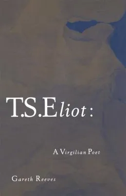 Image de T. S. Eliot