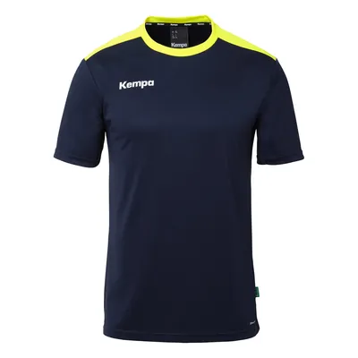 Produktbild von Emotion 27 Shirt Kinder Flock: - Größe: 164