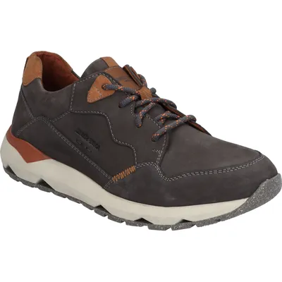 Immagine prodotto di JOSEF SEIBEL Jeremiah 07 | Sneaker da Uomo | grigio